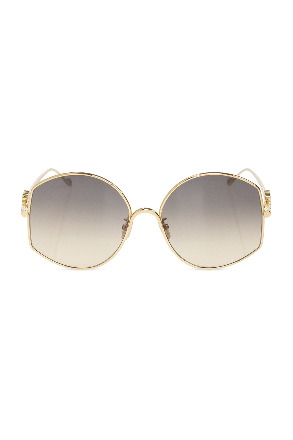 SchaferandweinerShops NZ - Sunglasses with logo Loewe - SL